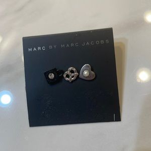 Marc Jacobs Earrings